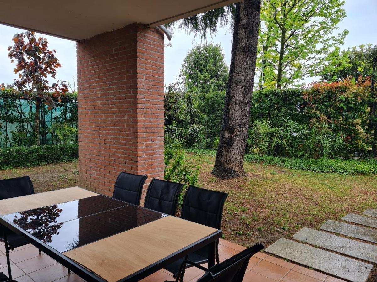 Lato Soleggiato @gardazzurro Apartment *